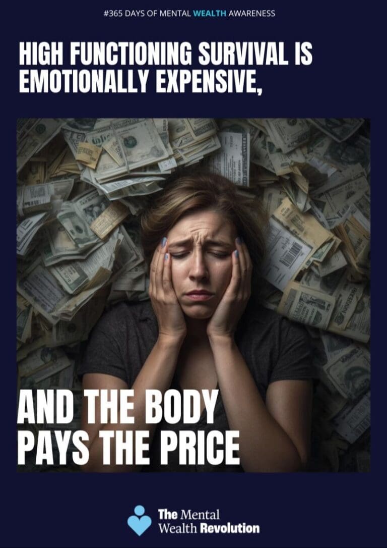 Emotional Economics
