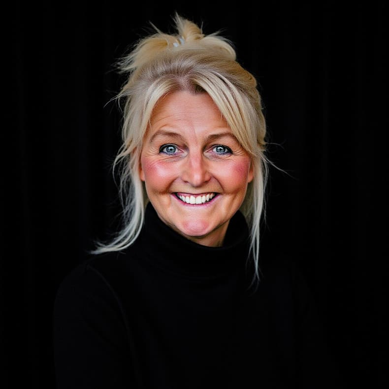Jules Mitchell, founder of The Mental Wealth Revolution